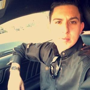 Meet your Posher, Mike